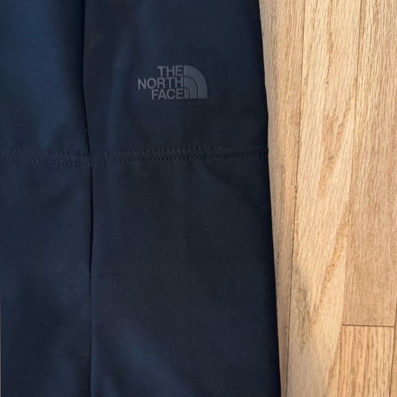 The North Face women’s Apex STH snow pants- size XL Tall EEUC - Picture 5 of 8